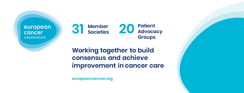 EuropeanCancer's tweet image. 🗣️We are delighted to announce that as of today we have 3 new Members Societies joining the European Cancer Organisation and 4 new patient advocacy groups becoming members of our Patient Advisory Committee. 

Read more 👉 bit.ly/30dpalw