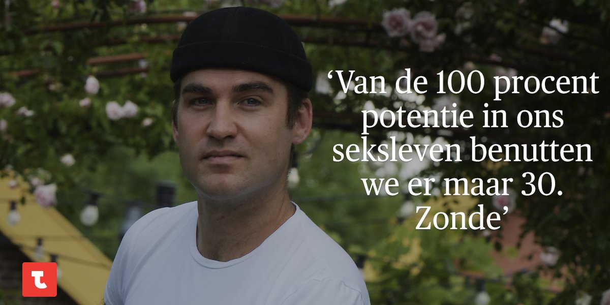 Corona en seks. Kennelijk is het iets wat de gemoederen bezig houdt. Vandaag in <a href="/DeGelderlander/">De Gelderlander</a> het woord aan  relatietherapeut David Blom die tips heeft om het ook in deze tijd tussen de lakens spannend te houden.
🖊 <a href="/Rinke81/">Rinke</a>
👉topics.nl/zaterdag-6-jun…
