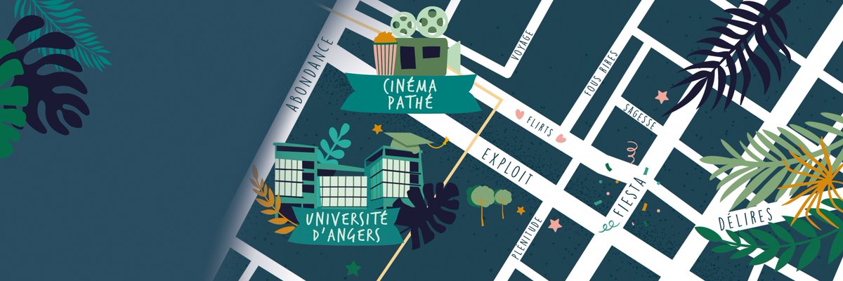 [NORD-EST • SAISON 2020]
On continue notre voyage à travers les rues d'Angers...
#ProfitonsDoucement #PrenonsToujoursSoin #NosCharmantsClients #Happy2020 #AtelierAsap #LaCurieuseAgence #Angers