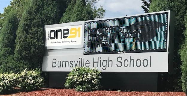 BHS Senior All-Night Party 2020 tweet media