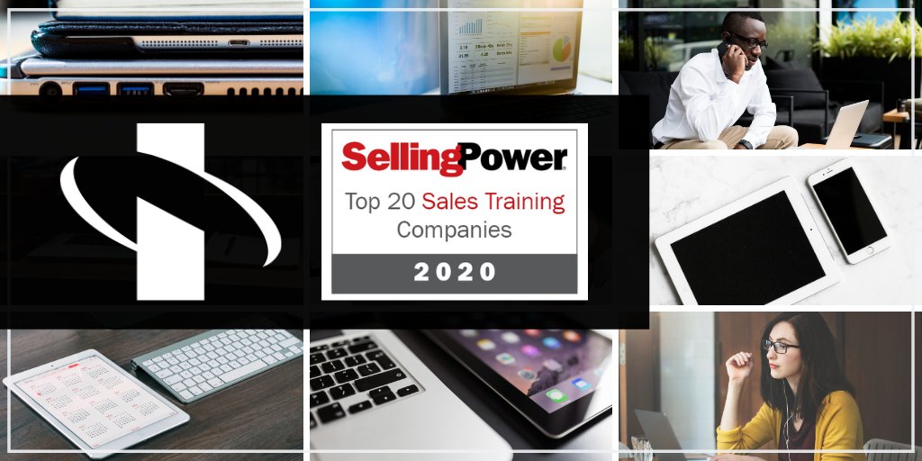 IMPAX_Corp's tweet photo. Breaking News: @IMPAX_Corp has been named to @SellingPowerMag's 2020 “Top 20 Sales Training Companies” 🏆🥂 This list identifies the 🔝 training orgs helping accelerate success in a time of social distancing &amp; virtual selling https://t.co/1AVeHBMNkZ #virtualselling #salestraining https://t.co/0mrKZtWx1V