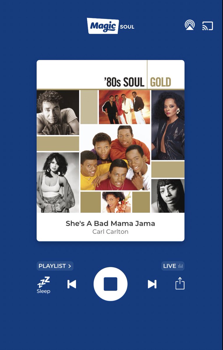 InTheSavgeGardn's tweet image. #MagicSoul are playing TUNE AFTER TUNE this afternoon