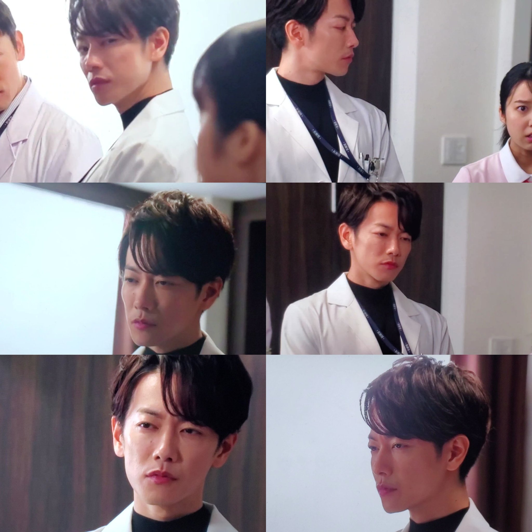 Twitter 上的 Sato To310 恋つづ視聴再開w やっぱり 恋つづいいなー 健氏の髪型もう懐かしいw 上條さんに嫉妬中です 佐藤健 上白石萌音 たけもね 恋つづ T Co Sfggnzfuom Twitter