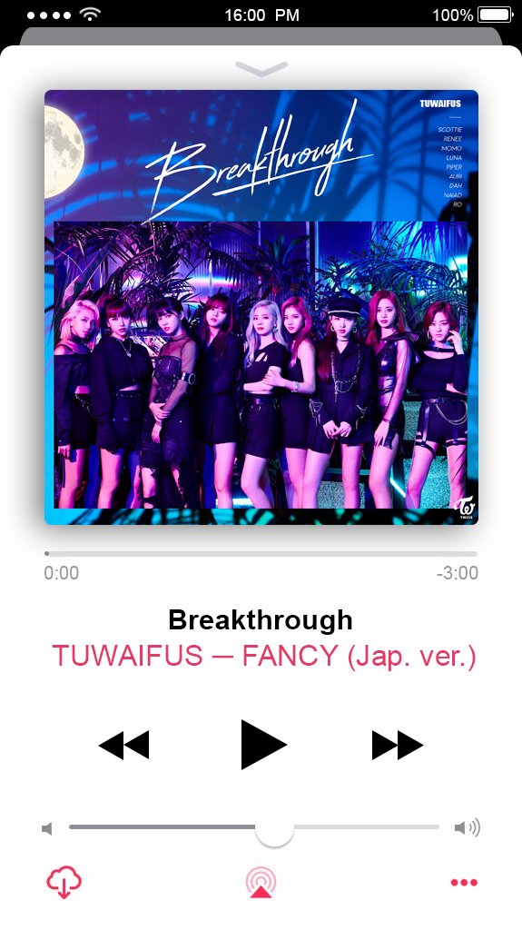 WJSN_SPACEG's tweet photo. ( ♡ ) . . . #MEI 🐹

Merry #TUWAIFUS2ndBDAY! Hoy les traigo una canción que les va a volar los pocos pelos en sus pelucas: #BreakthroughSIDE. No olviden hacerle un buen stream para ser tan icónicos como yo. ✌🏻 https://t.co/ocFQysGCT4
