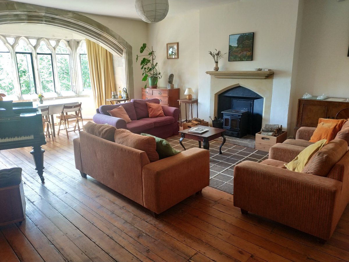 We're very excited to announce that we'll be taking reservations soon for the 4th of July through to the end of August.

We will be releasing the details next week through our website, newsletter and social media platforms.