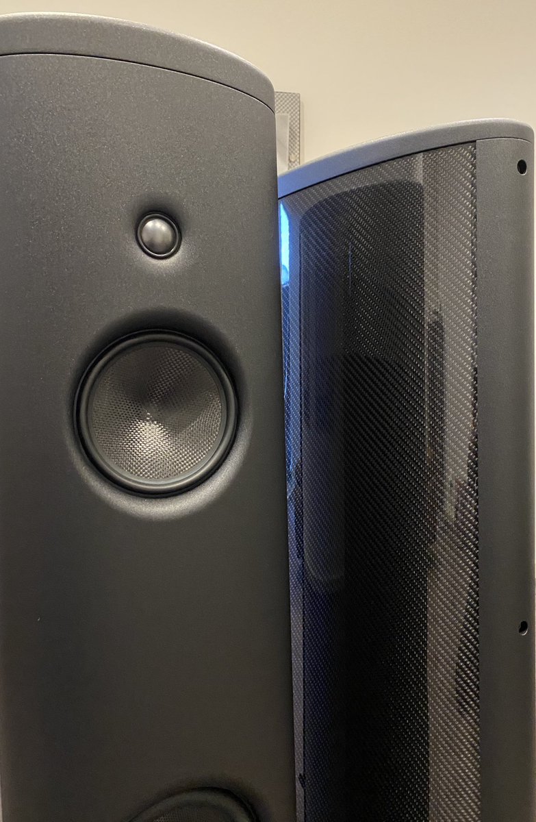 magico m2 speakers