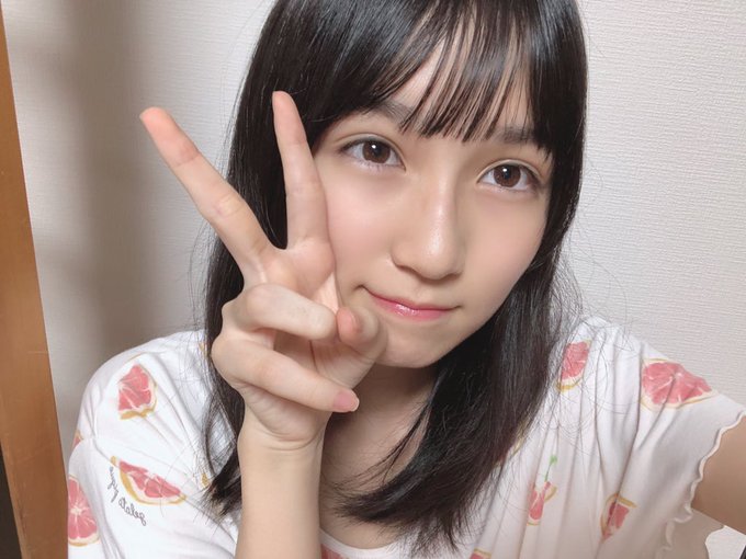 今村麻莉愛のTwitter画像1