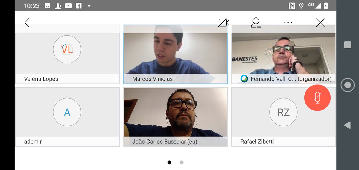 JCBussular's tweet photo. 💻Sexta feira iniciada com sucesso, integrando conhecimento e alinhamento.💯🎯
"Tudo muda muito o tempo todo"
#SURES2020 Vamos em frente 🤝 #mjqn📝 https://t.co/Jx7JNYdJ8p