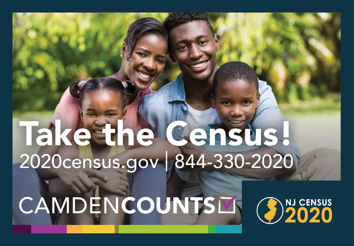 Your participation in the 2020 Census will help communities like yours get the funding they need to provide housing and food assistance and other vital services.Respond today at 2020CENSUS.GOV