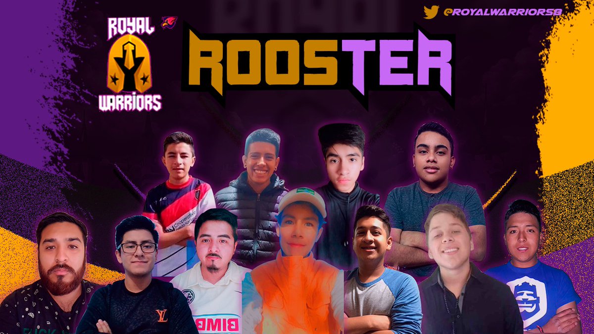 🚨Presentacion🚨
🔥de Nuestros Guerreros🔥
Que Daran Todo💪🏼
Por El Equipo❤

Den Todo Por El Club🔥
En Ustedes Esta Dejar ☠️
Algo Nuestro Nombre 🥰