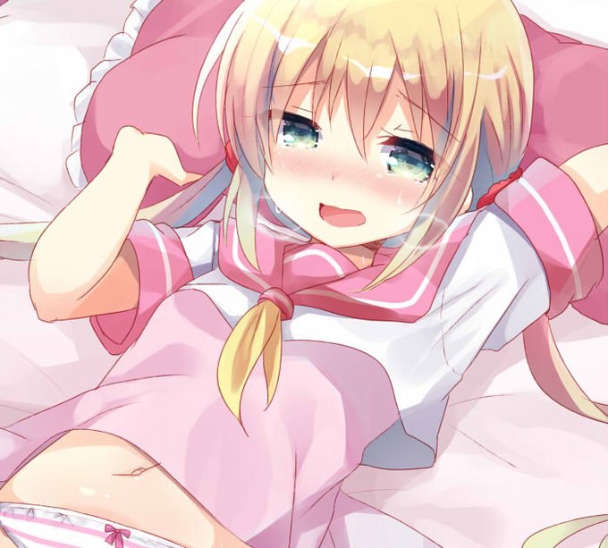 ナギお嬢様が何やら……
…
全体は…privetterで…!18歳以上の大人限定だ…!🔞
https://t.co/zCxHTaCbho 