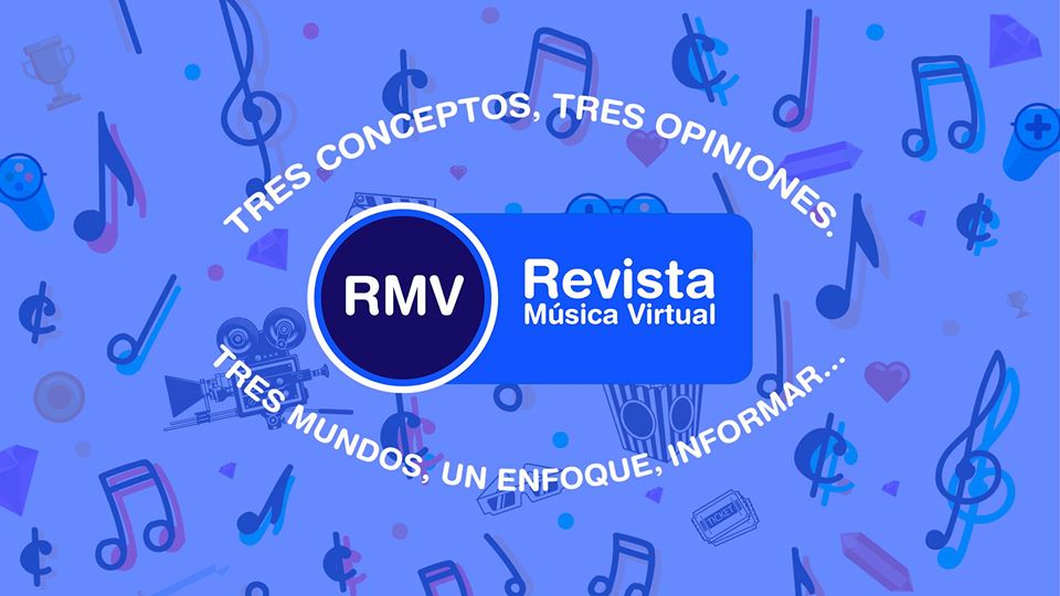 Revista Música Virtual tweet media