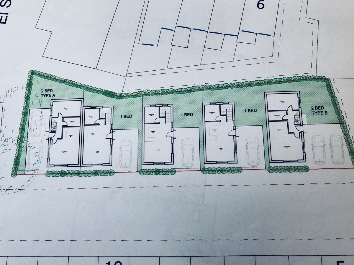 Another great looking scheme of 5 Bungalow’s in Colne. Working in Partnership with Fulcrum Homes putting the Cost Plans in place. #newbuild #development #construction #costplans #excitingnews #exciting #qsm #qsmsurveying #fulcrumhomes #brandnewliving #partnership #freelance