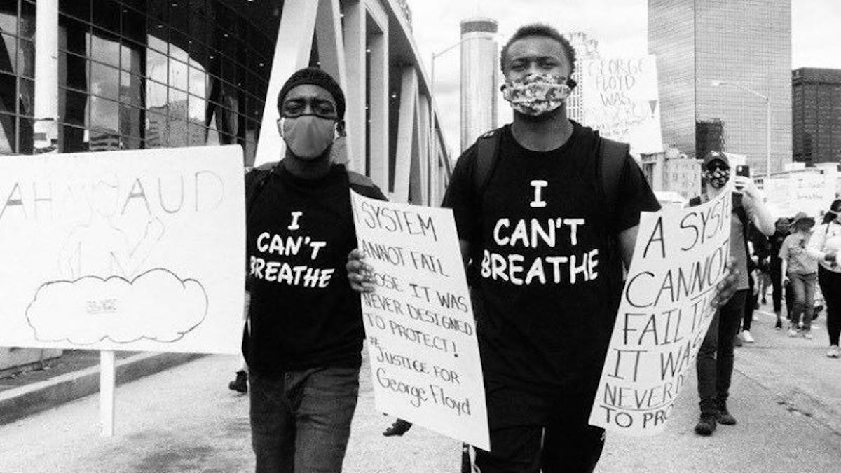 CoSFObserver's tweet photo. South Fulton Students to Lead Peaceful Protest https://t.co/99iy2Ka39P #BreonnaTaylor #SayHerName @teenslfc https://t.co/xJD0FNLLt9