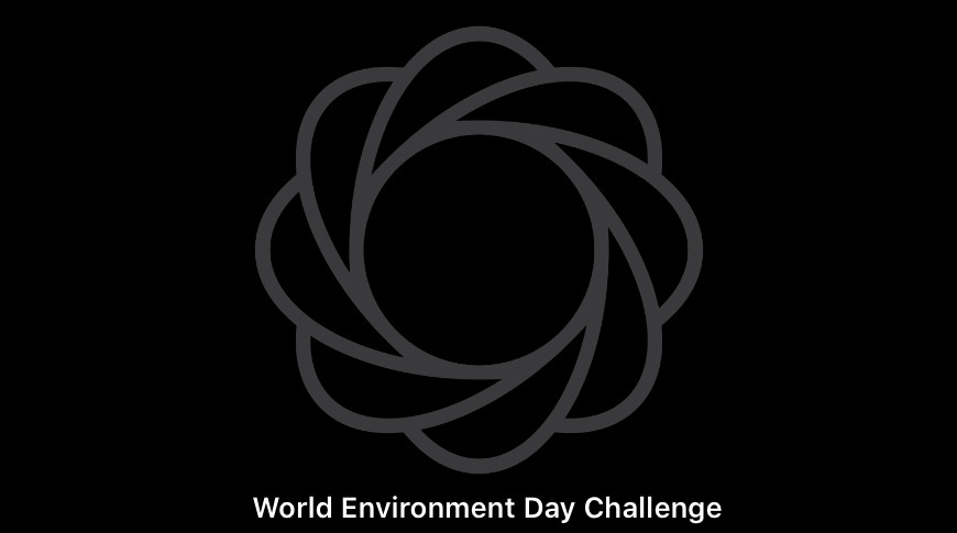 Vittorino1806's tweet image. In occasione della Giornata mondiale dell’ambiente è possibile partecipare alla nuova &quot;Activity Challenge&quot; per Apple Watch.

#Apple #GiornataMondialeDellAmbiente #ActivityChallenge #AppleWatch #AppleBlog #AppleNews