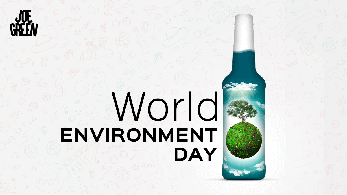 the_joegreen's tweet photo. Environment is precious to life, save it for life. Wish you all a very green and clean environment day.
#WorldEnvironmentDay2020 #TheJoeGreen #GoGreen https://t.co/6PjSF3dw5L