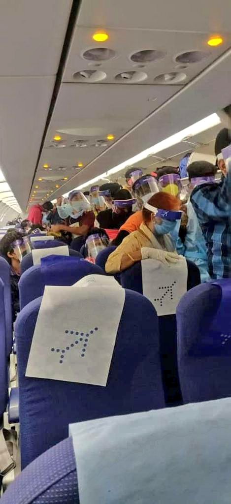 shukla_tarun's tweet image. Somethings never change. ✈.