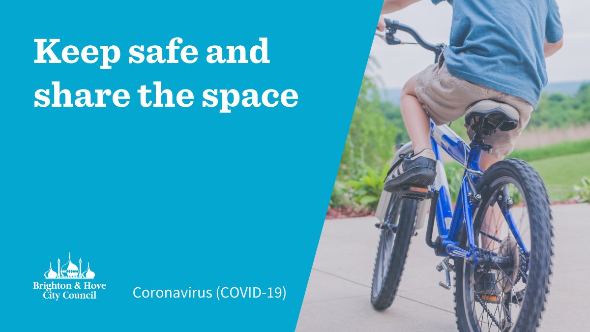 Brighton & Hove City Council tweet media