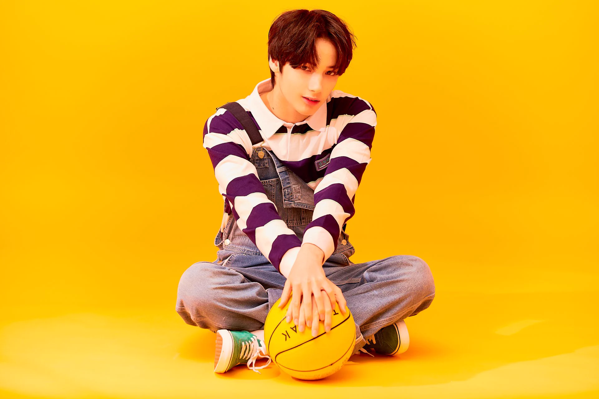 TXT OFFICIAL on X: 