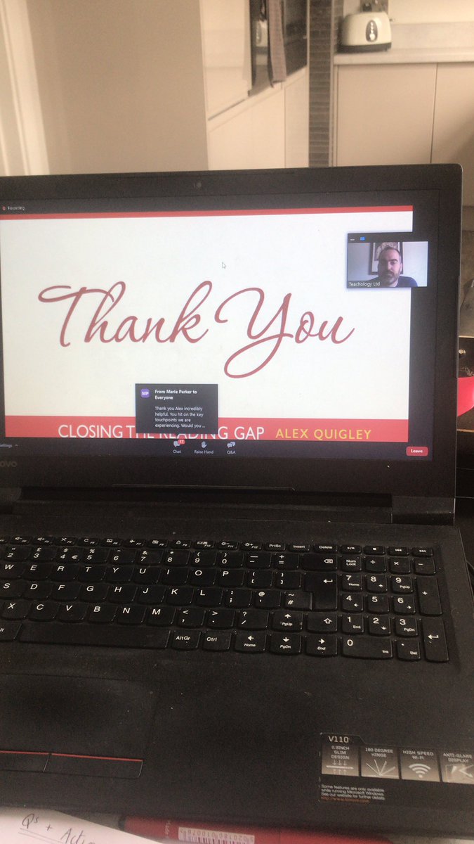 EmmaRuston1990's tweet image. Thank you @HuntingEnglish. A really informative presentation and lots of practical activities to start thinking about. Thanks again, enjoy the weekend 😊