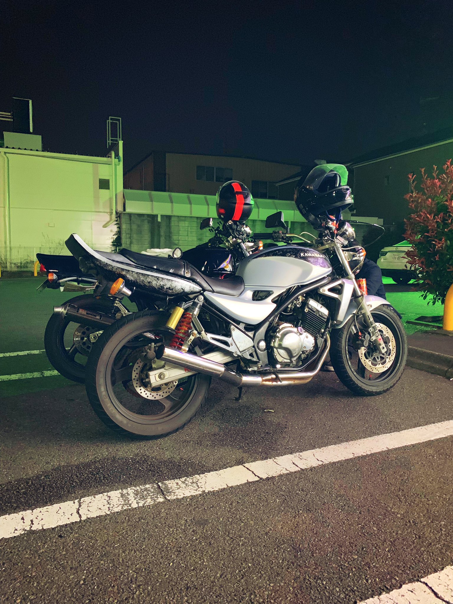 S on X: 