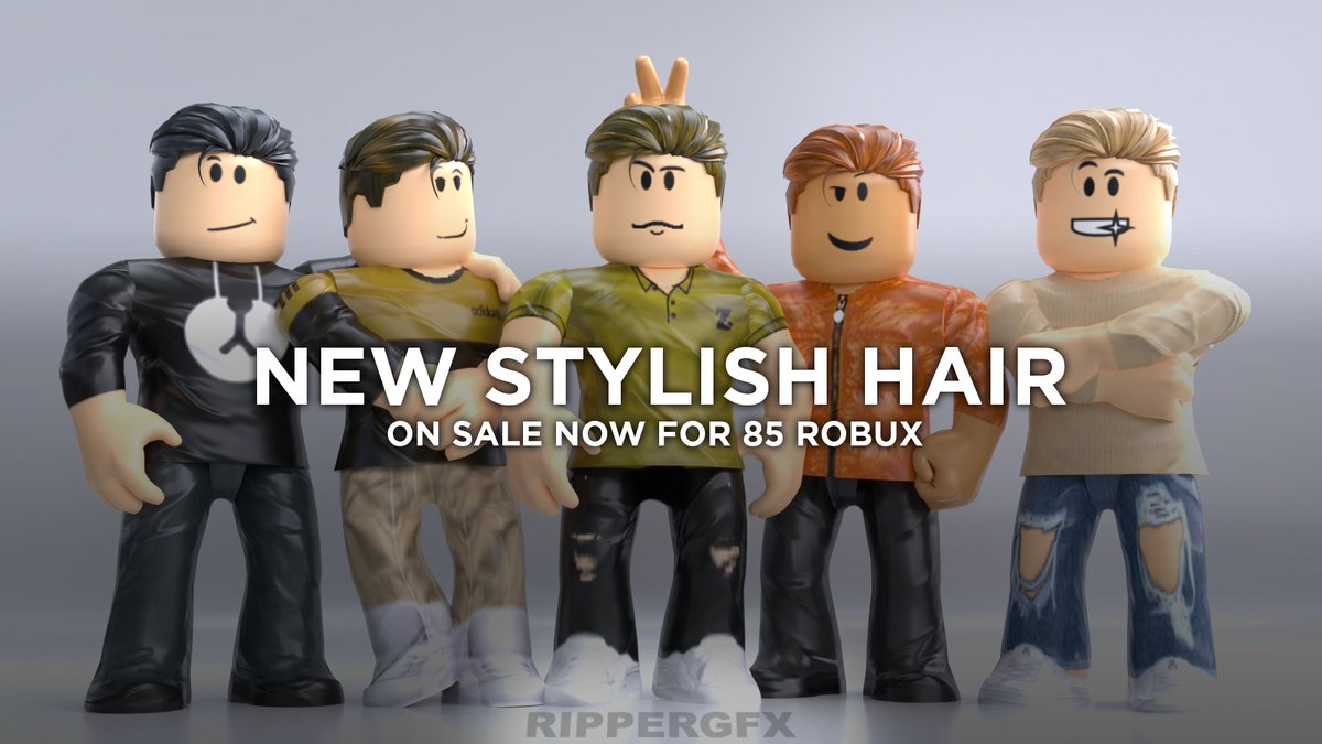 Olicai On Twitter New Hair Released Try On Some Awesome Styles Https T Co Ioqhoc9pv3 Https T Co Cndiprs7nr Https T Co 8uzdjlhq0p Https T Co Y0d4vzchbd Https T Co A54nvpxbzh Thumbnail By Rippergfx Roblox Robloxdev Robloxugc - brown styled hair roblox