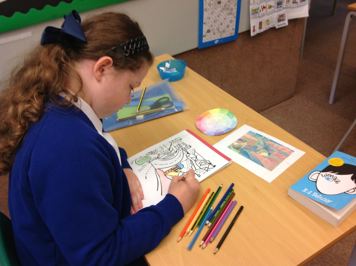 Willow Green Academy tweet media