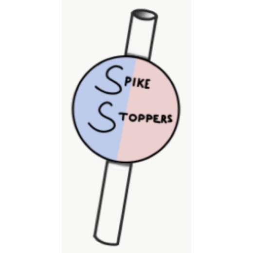 SpikeStoppers's tweet photo. How do you like our new logo? We can't wait to update our Power Point and Business Plan to show it off! https://t.co/meNj6kXtP0