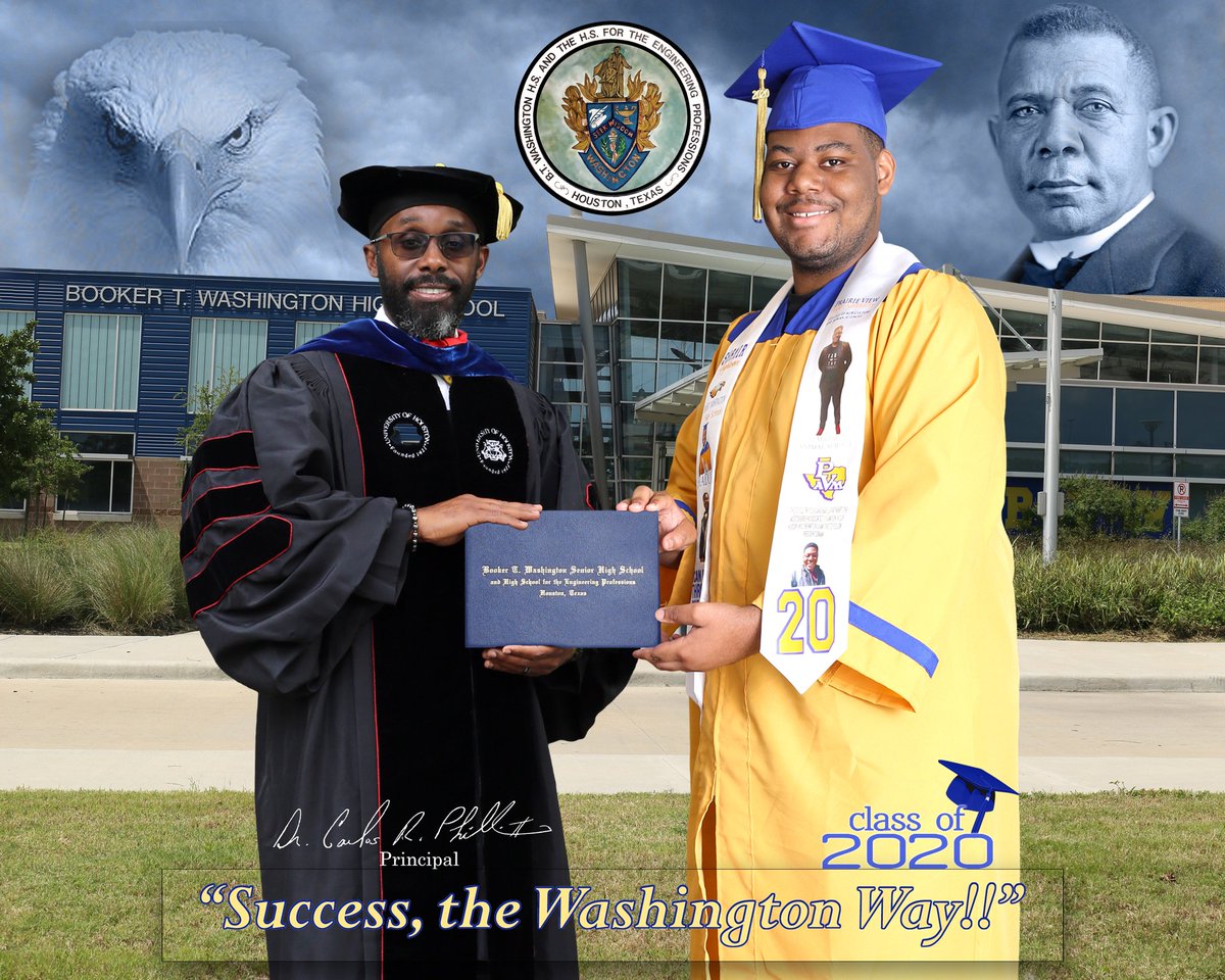 Celebration time Class of 2020
arrival times A-H 5:15 to 5:30pm
I-Q  5:30 to 5:45pm R-S 5:45 to 6:00pm 
check in with nurse then proceed to have your picture taken, maintain distance."Success, the Washington Way" <a href="/_cphilli2/">Dr. Carlos Phillips</a> <a href="/BTW_Houston/">Booker T. Washington</a> <a href="/BTW_WRS/">BTW_WRS MANAGER</a> <a href="/roxyalwaysextra/">Roxyalwaysextra</a>