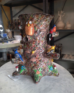 SugarloafCrafts's tweet photo. Sugarloaf Crafts have been inspiring #artists since 1975, and they do so again with one of the best festivals in D.C. Attend the #Gaithersburg event Sept 25-27 and meet both new and returning artists! https://t.co/crKSG3FuPW https://t.co/kUyydDmXho