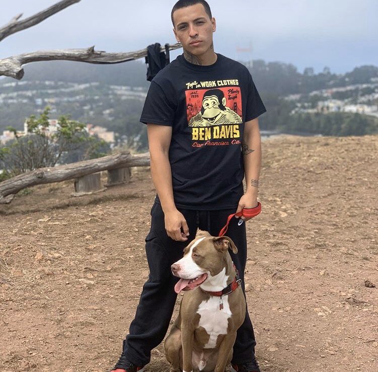 ForUrbanCulture's tweet photo. Sean Monterrosa was killed by an Vallejo PD Officer. While on his knees. Smh.  22 YEARS OLD. 
We demand #Justice4Sean 

#TheUrbanCultureShow #Thursdays #9pm #ForTheCulture #WeTheCulture #GangstavilleRadio
https://t.co/KQ2pQYNSsa
https://t.co/5ot9dkNxVW https://t.co/MAp9pHpXyR