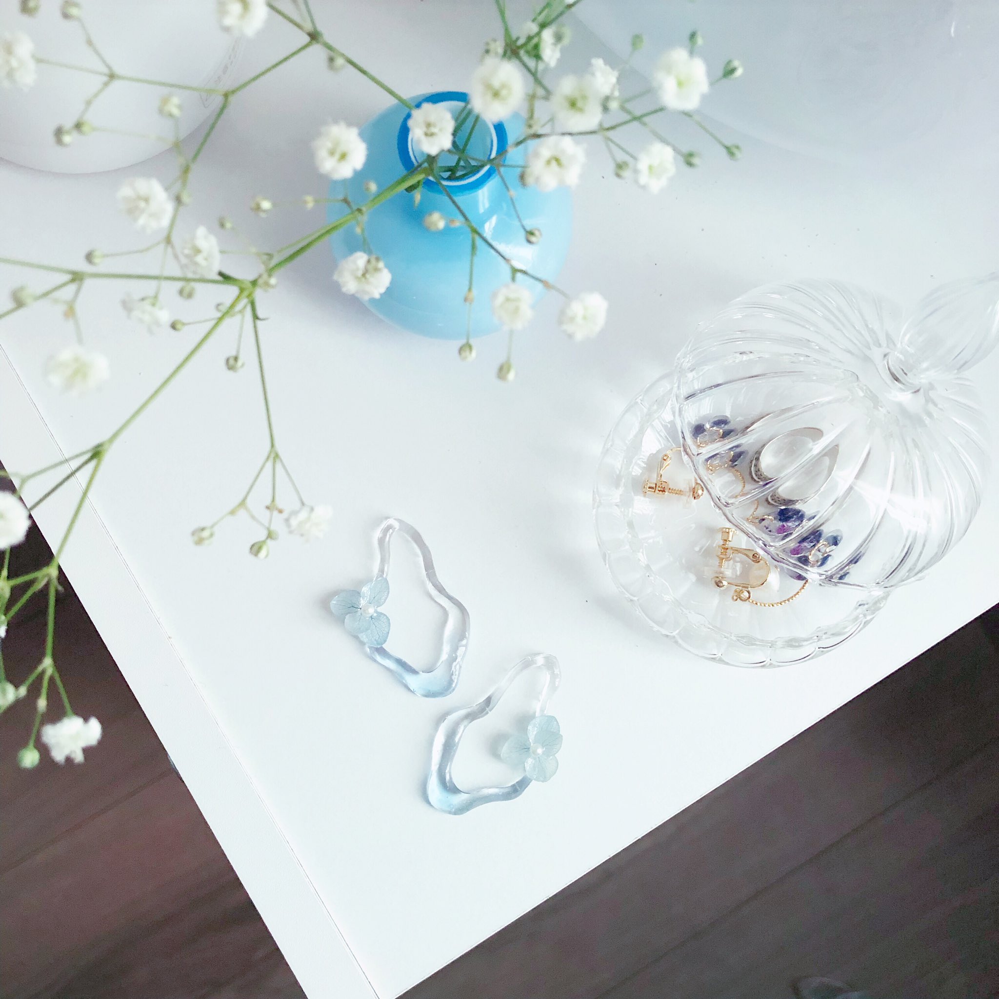 水色花匠 Mizuirokasho No Twitter 水無月の雰囲気 水色花匠 Mizuirokasho あじさい マリメッコ T Co Asehsortmo Twitter