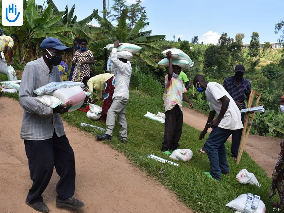 Humanity & Inclusion U.S. tweet media