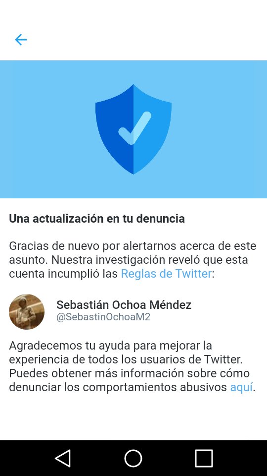 SOLECITORMZ's tweet photo. #LimpiandoLaRed de kk💩 https://t.co/pTUKBlTjE3