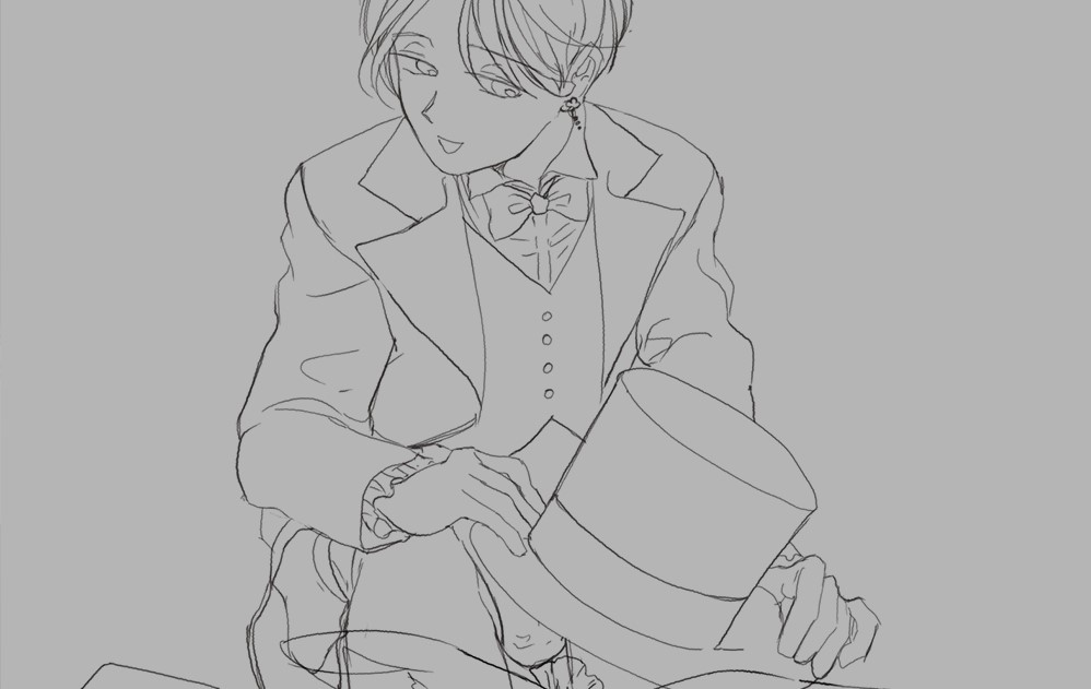 🕊️Goodnight🎩 