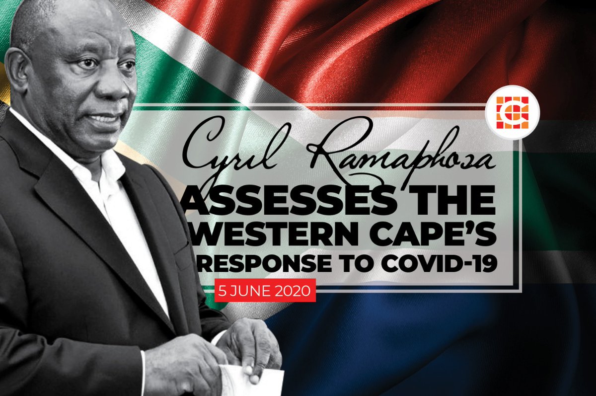 Lowvelder's tweet image. #Covid19 President Ramaphosa warns that the war against Covid-19 is only beginning: lowvelder.co.za/lnn/1090667/co…