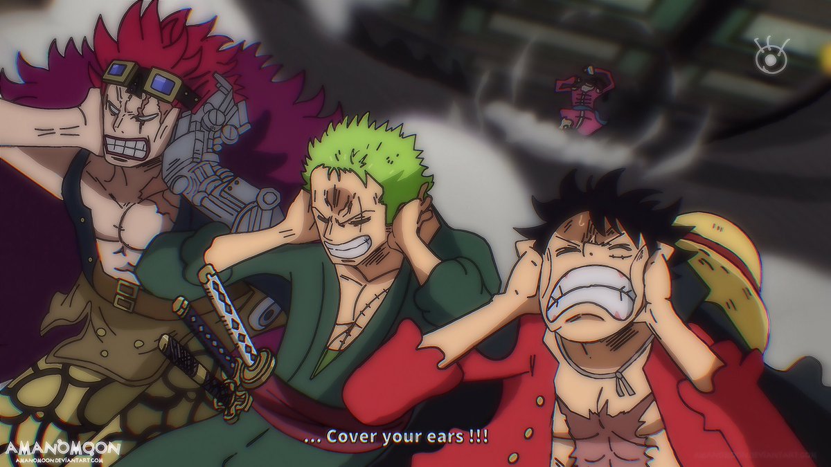 Pandaman One Piece ルフィ 東京ワンピースタワー En Twitter One Piece Chapter 981 Scratchmen Apoo Vs Luffy Zoro Kidd Draw In Anime Style Rt If You Want To Support Me Thanks