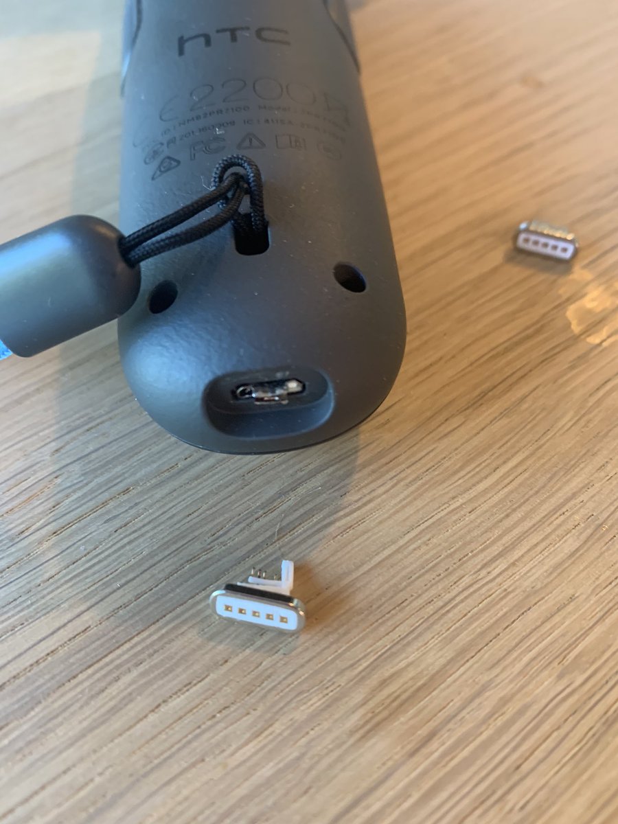 kristatuulia's tweet image. Oh no. #vrproblems