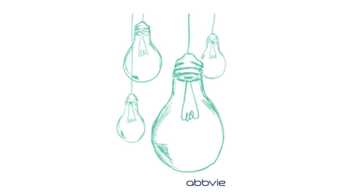 iuvando Health als Gewinner der Innovationsinitiative “Gemeinsam Innovation“ von AbbVie Deutschland ausgezeichnet: iuvando.de/2020/04/23/iuv…