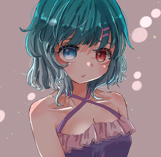 ☂️☂️☂️☂️☂️☂️☂️☂️☂️
  人気投票は小傘ちゃんにも
   清き一票をお願いします
☂️☂️☂️☂️☂️☂️☂️☂️☂️ 
