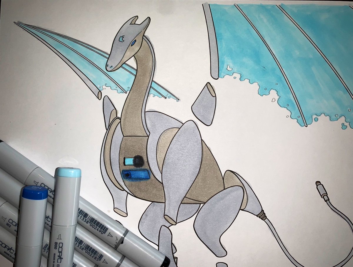 CaptinSeaturtle (@captinseaturtle) on Twitter photo Thank to <a href="/JosiahBrooks/">Jazza Studios (moved)</a> for inspiring me to pursue drawing! If it weren't for you I would have never looked in to Copic markers and never made the investment to buy a set. This is my first time using them an I felt it was appropriate to use page from your coloring book! Thank to <a href="/JosiahBrooks/">Jazza Studios (moved)</a> for inspiring me to pursue drawing! If it weren't for you I would have never looked in to Copic markers and never made the investment to buy a set. This is my first time using them an I felt it was appropriate to use page from your coloring book!
