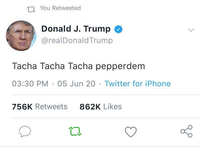 Trump loves Tacha
Argue with audio moet
#PreOrderPowerTacha
#YouTubeWithTacha