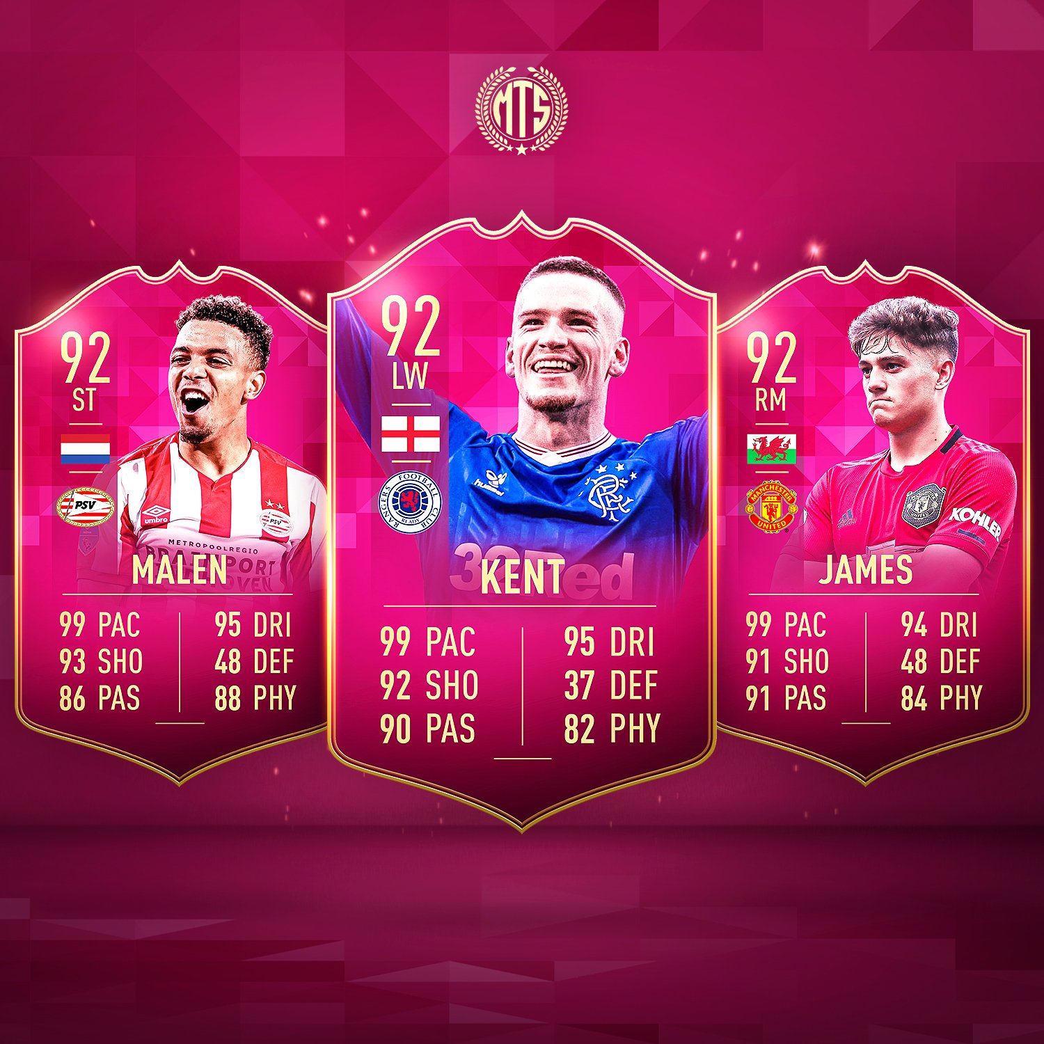 Mts Media Which Futties Card Would You Pick Fifa Fifa Fut Futchamps T Co Uxtw22u3i9 Twitter