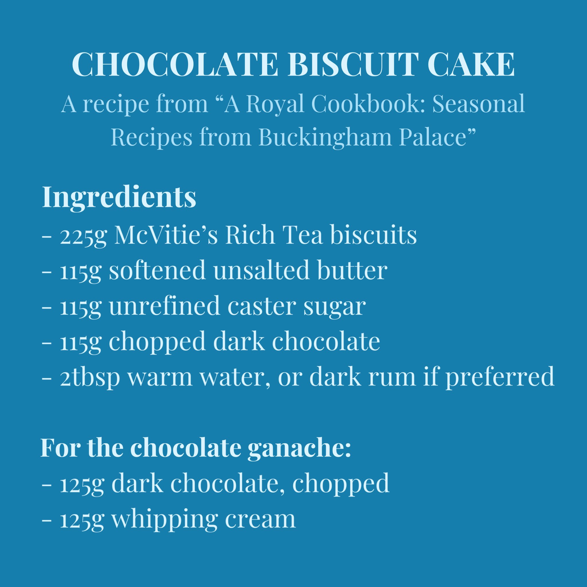 Clarence House On Twitter Taken From A Royal Cookbook Seasonal clarence-house-on-twitter-taken-from-a-royal-cookbook-seasonal