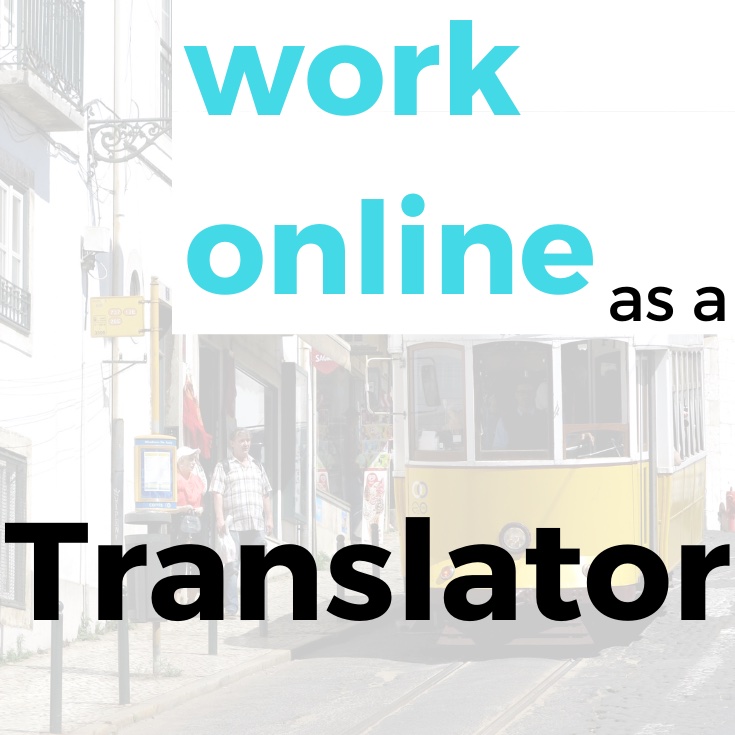cellemazzocato's tweet photo. https://t.co/ozIoAadtfN

Are you bilingual? Learn how to monetize your language skills as a Translator. #bilinguism #bilingual #bilingualjobs #workonlineasatranslator #translationjobs #howtobecomeatranslator #monetizeyourlanguageskills https://t.co/POHe23Jqs1