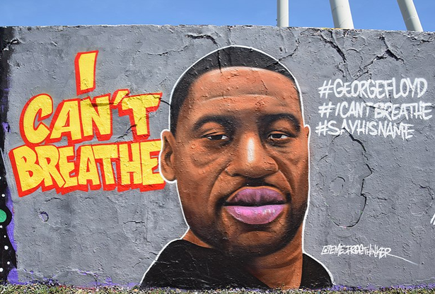 Mon 8 June, 7pm Cliffe High Street wear black, make your own placard, bring a candle. <a href="/diversity_lewes/">Diversity Lewes</a> socially distanced vigil throughout the precinct #BlackLivesMatter
<a href="/LewesFCWomen/">Lewes FC Women</a>