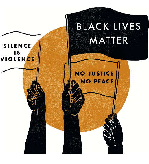 SouthThamesColl's tweet photo. At South Thames Colleges Group, Black Lives Matter. We are shocked by the death of George Floyd. He deserved better than this. We believe we are one people, our commonality is boundless. Photo credit: Rosanna Morris

https://t.co/Qybh22Fn5Y https://t.co/UsTtK2mPft