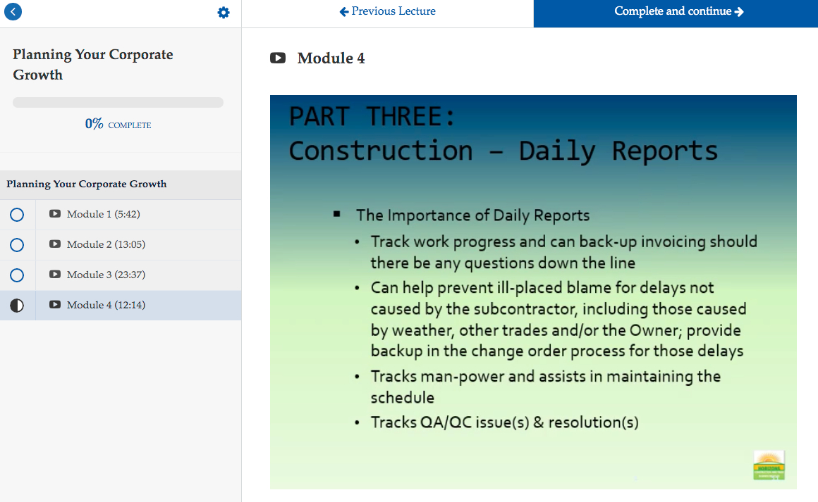MimsRivera's tweet photo. Learn the importance of daily reports in our online course! https://t.co/UAqY4OMCWW #businessdevelopment #contractors #construction #subcontractors #training #onlinecourses #dailyreports https://t.co/pm1ETLWHWZ
