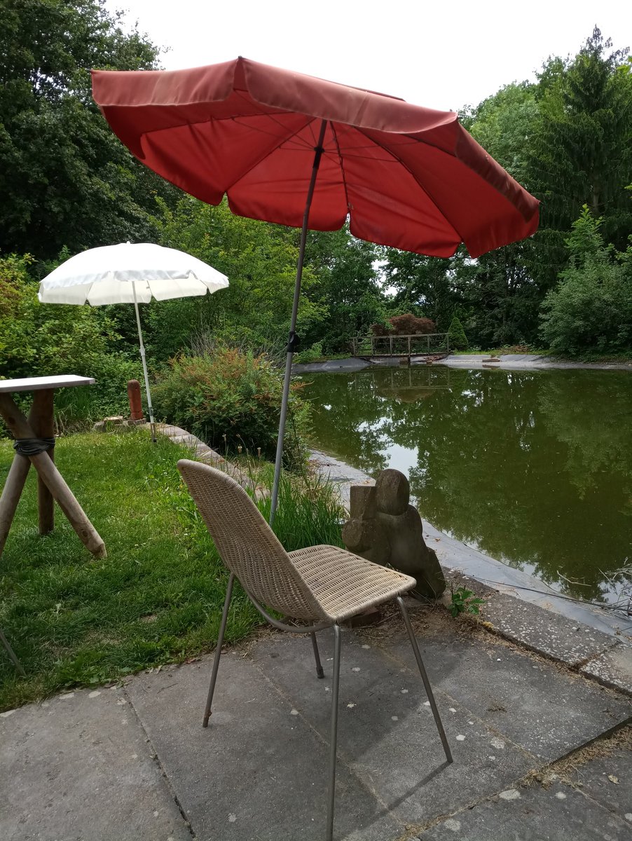 Ulrike B. (@artandstonex) on Twitter photo 