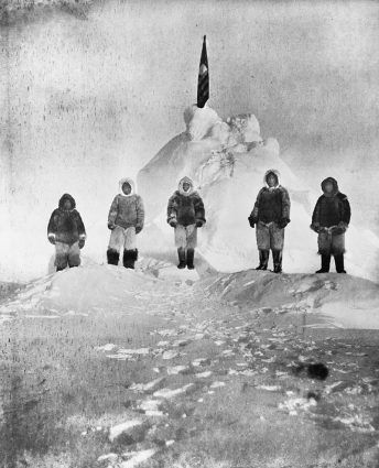 Arctic Data Center (@arcticdatactr) on Twitter photo For #SharingSciFri, we're highlighting a pioneer in #Arctic exploration: Matthew Henson, who was the first Black man to reach the #NorthPole! Read more about his legacy and his role in exploration from <a href="/GlacierHub/">GlacierHub</a> here: buff.ly/2PrSJtd #BlackinSTEM <a href="/PolarImpact/">Minorities in Polar Research</a> For #SharingSciFri, we're highlighting a pioneer in #Arctic exploration: Matthew Henson, who was the first Black man to reach the #NorthPole! Read more about his legacy and his role in exploration from <a href="/GlacierHub/">GlacierHub</a> here: buff.ly/2PrSJtd #BlackinSTEM <a href="/PolarImpact/">Minorities in Polar Research</a>